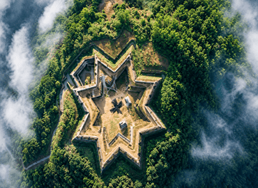 Manjarabad Fort