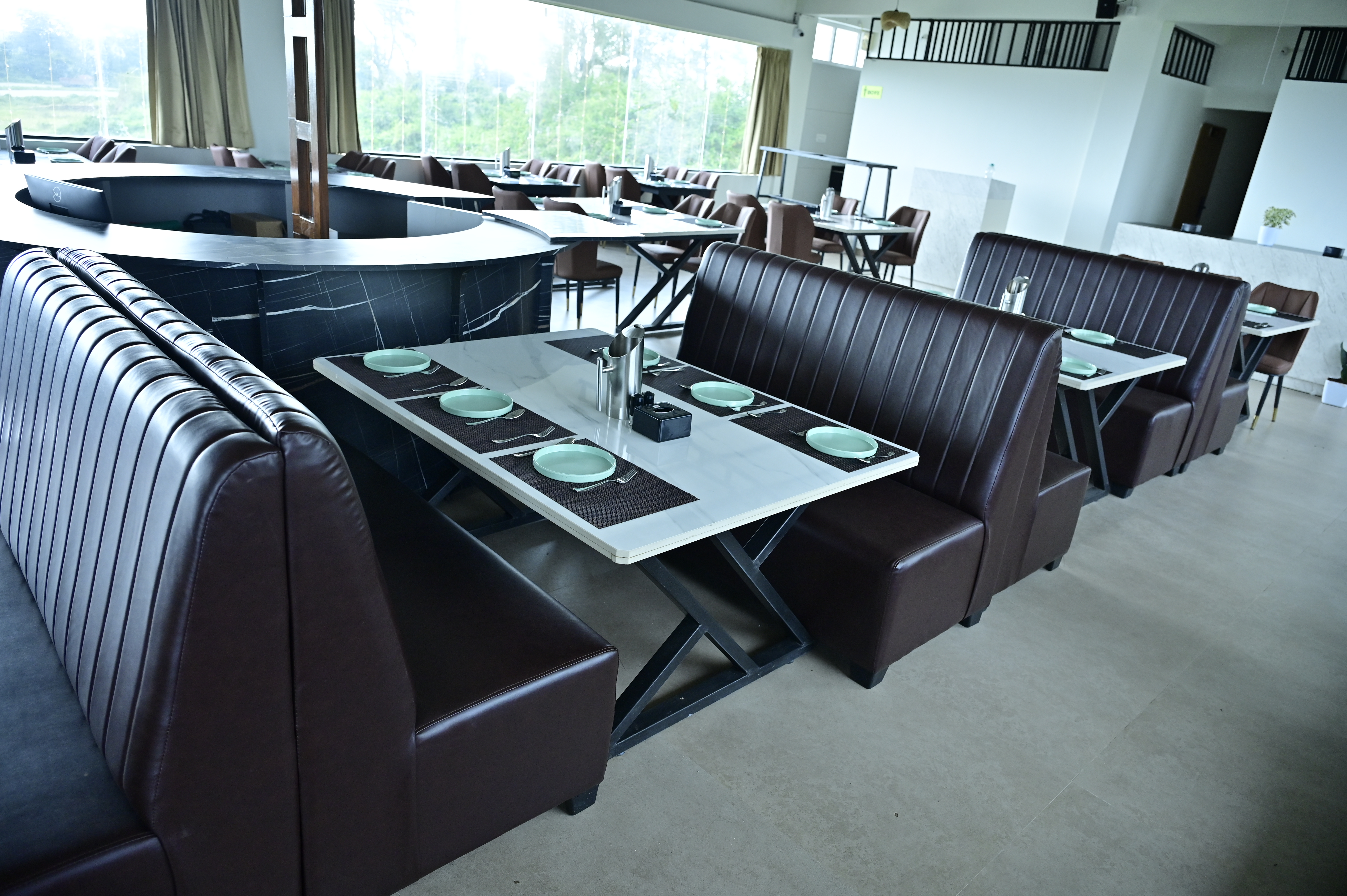 K2N Restaurant